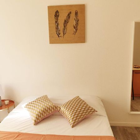 Neoresid - Residence Clos Morlot Dijon Ngoại thất bức ảnh