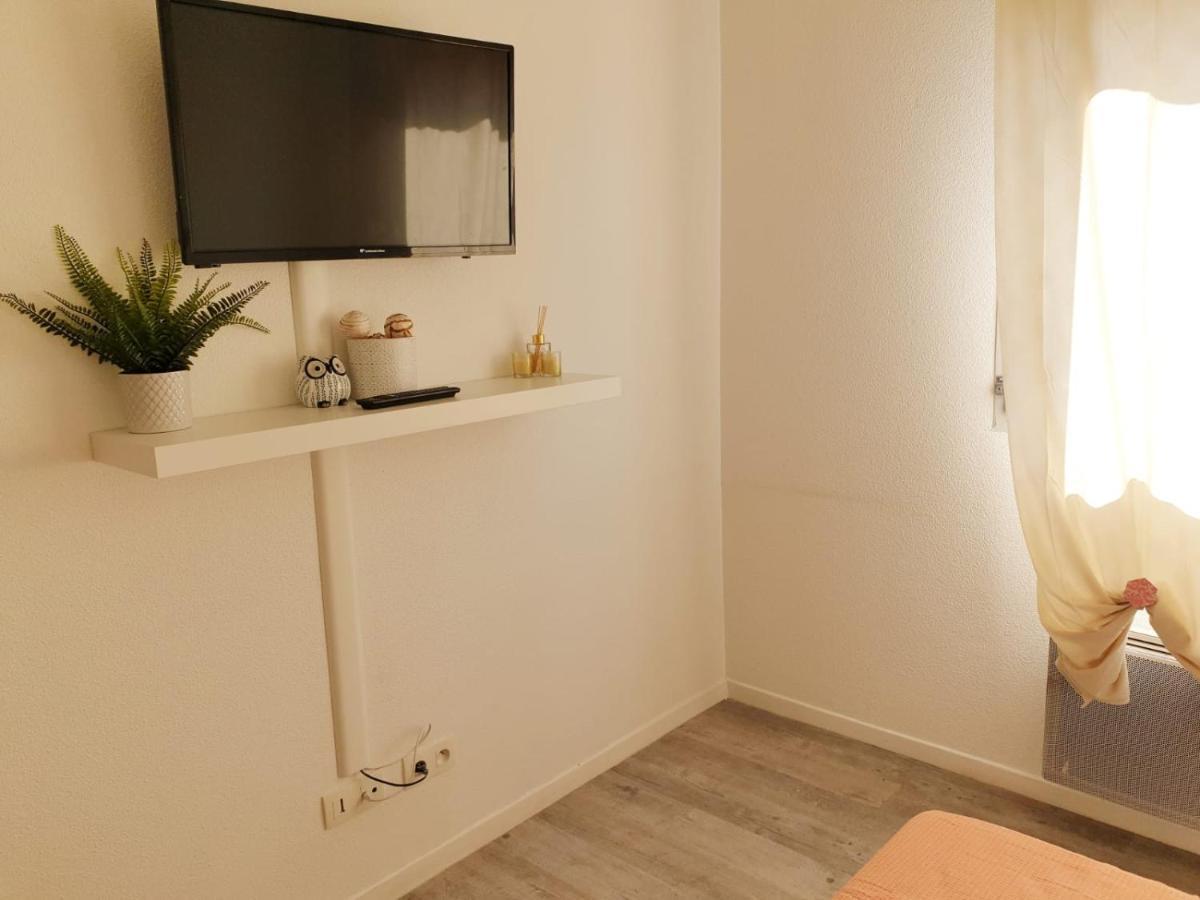 Neoresid - Residence Clos Morlot Dijon Ngoại thất bức ảnh
